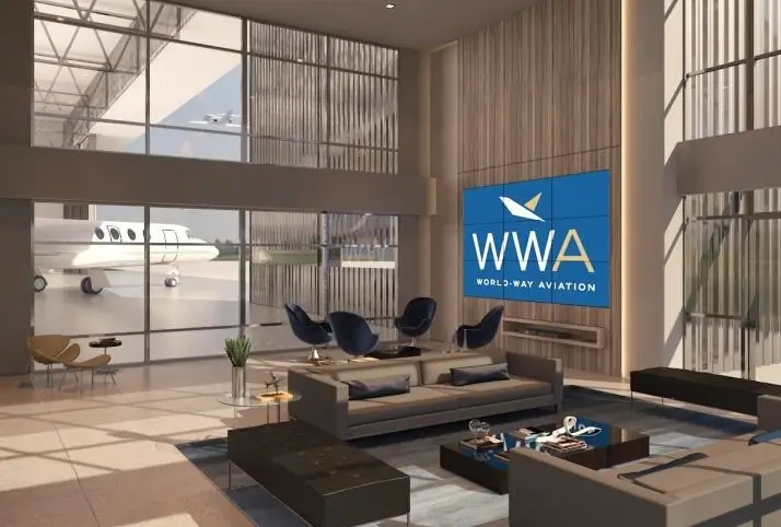 SOROCABA World-Way Aviation (WWA)